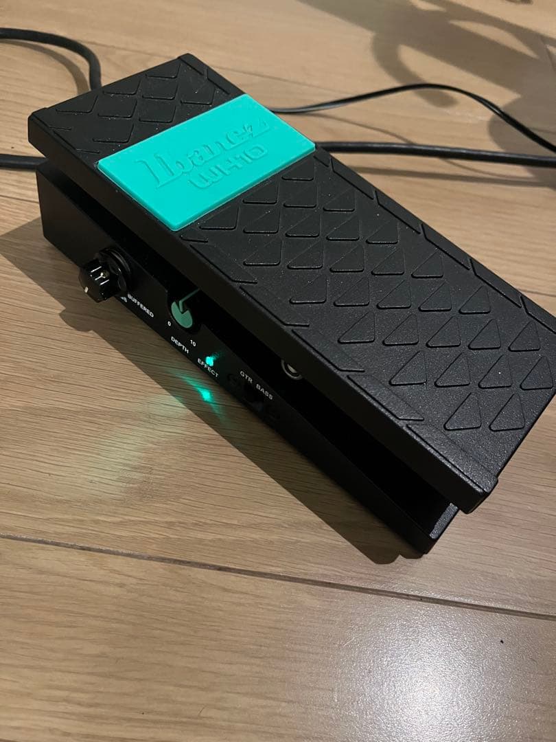 ギター Ibanez WH10V3 MOD