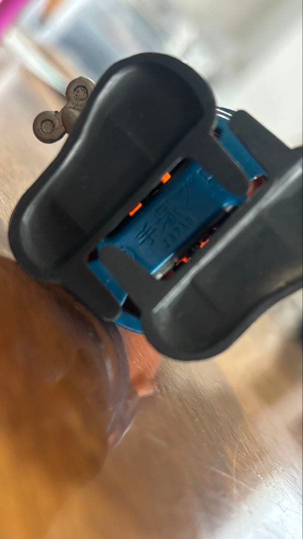 値下げ中★ 超貴重 お宝 日本製 手塚プロ製品 三つ目がとおるゼンマイ式 ソフビ