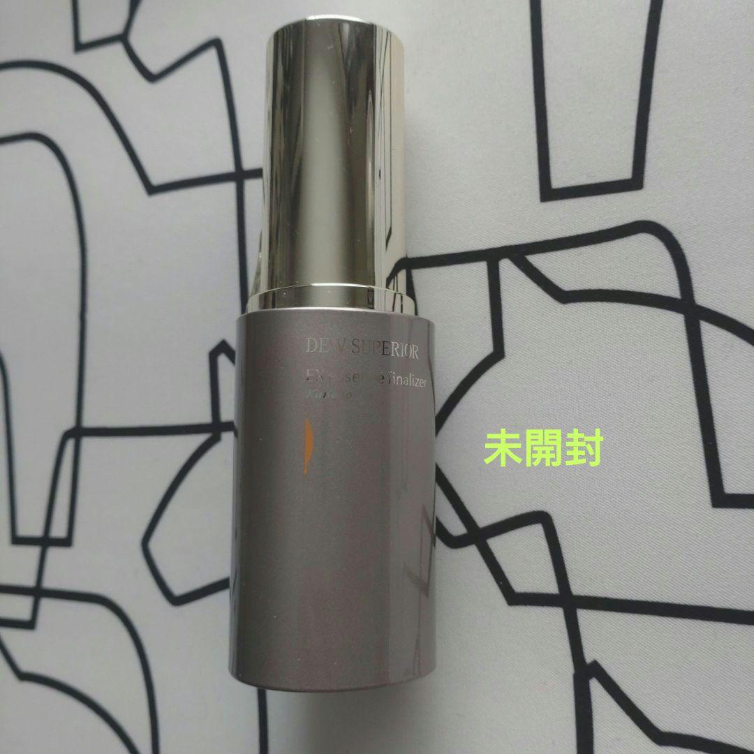 DEWスペリア　EX エッセンスファイナライザー