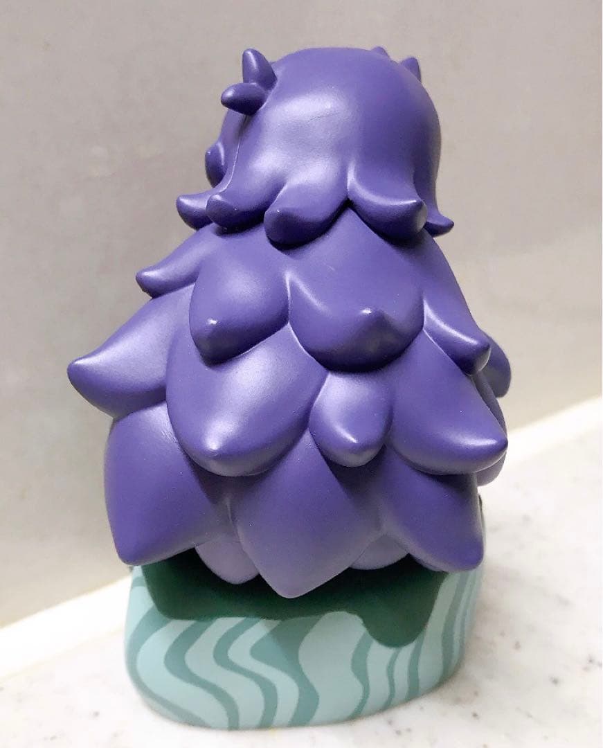 羅小黒戦記 ロシャオヘイセンキ フーシー 風息 クラウドファンディング