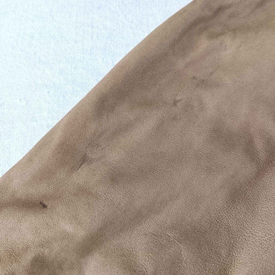 GIORGIO ARMANI 黒タグ 90S 短丈 レザージャケット アーカイブ - メルカリ