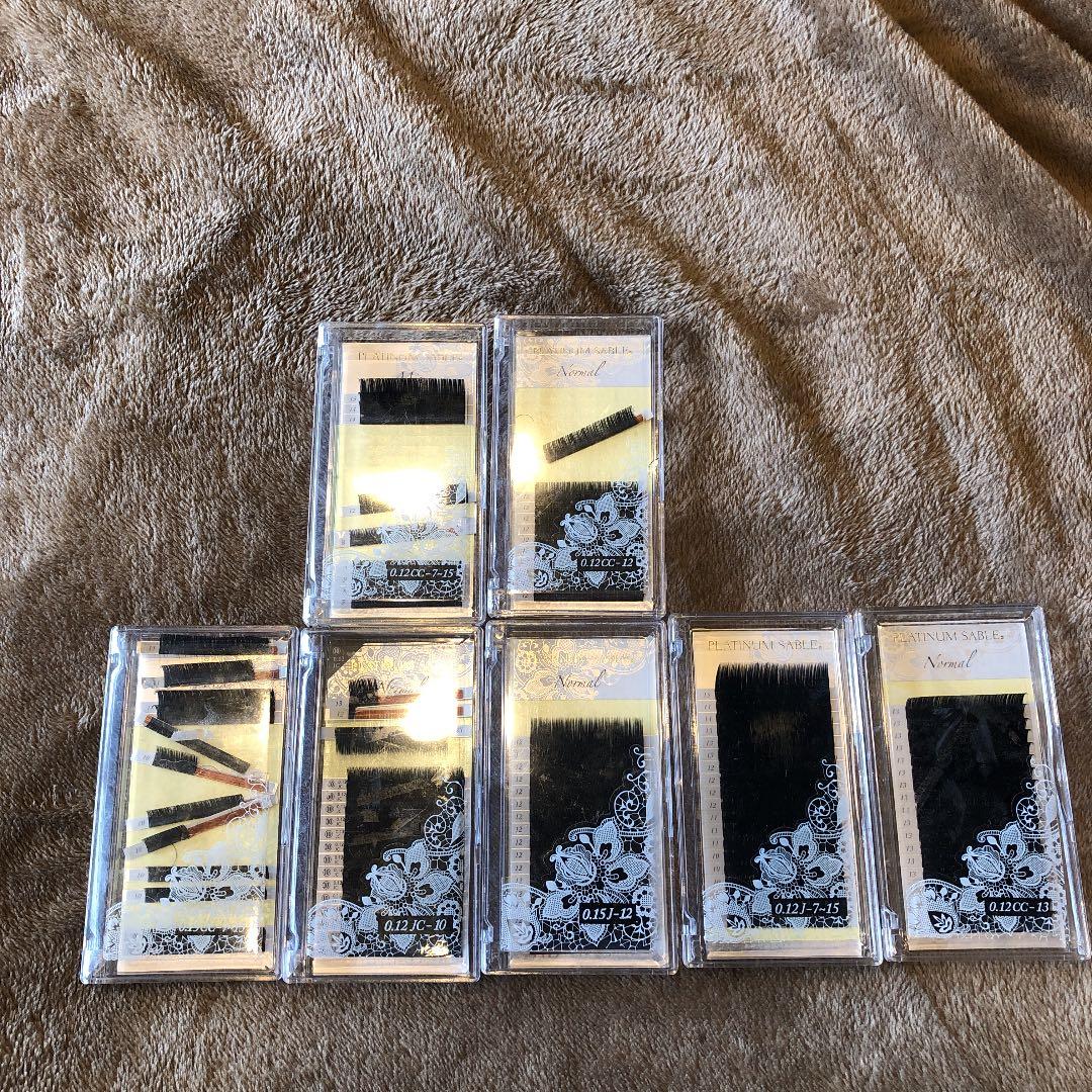 マツエクmisseyedor