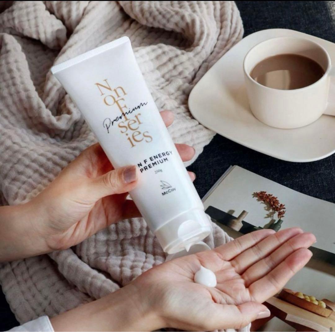 ノンF エナジープレミアム マッコイ - メルカリ