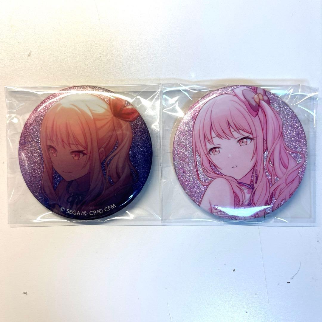 プロセカ 暁山瑞希 グリ缶 5c 6c - メルカリ