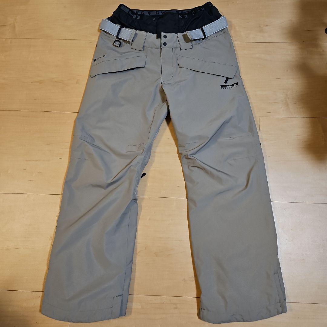 241-フォーキャスターパンツ(アッシュ)Mサイズ