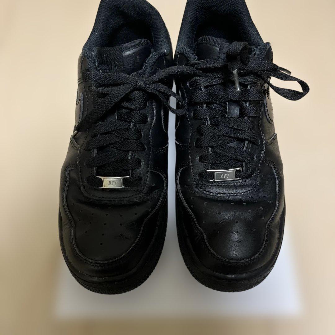 エアフォースワン黒