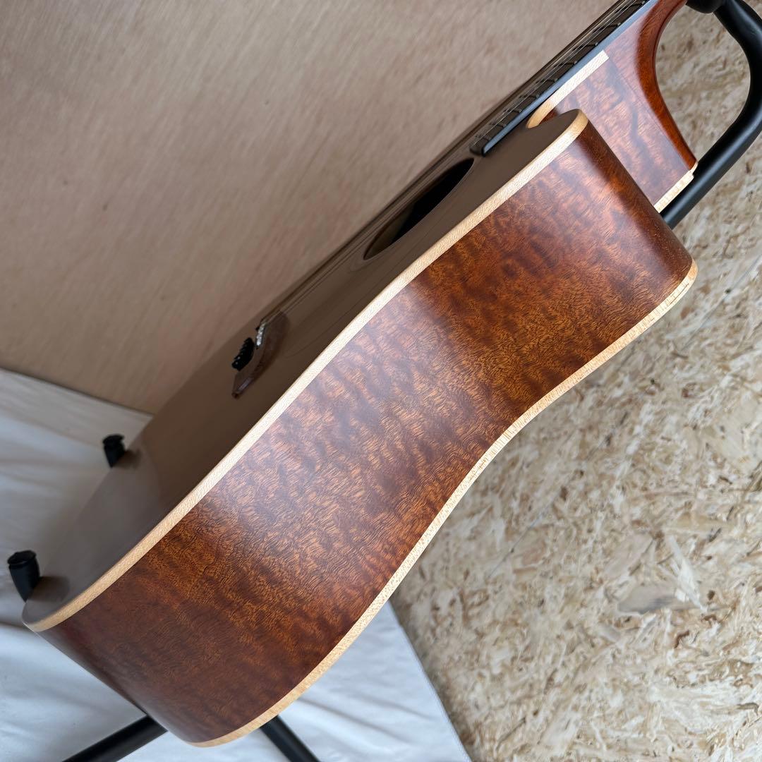 希少 Alvarez Yairi DY-62CE エレアコ 2002 アルバレス - メルカリ