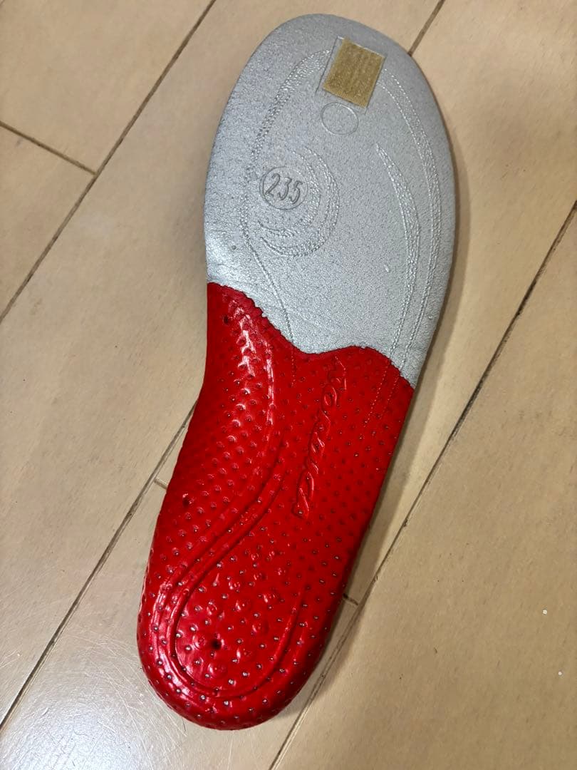 ノ*チ様 GARMONT ガルモント テレマークブーツ 23.5cm 75mm