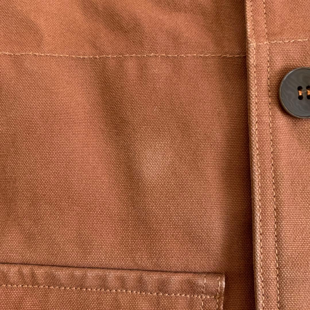 リアルマッコイズ ハンティングジャケット - メルカリ