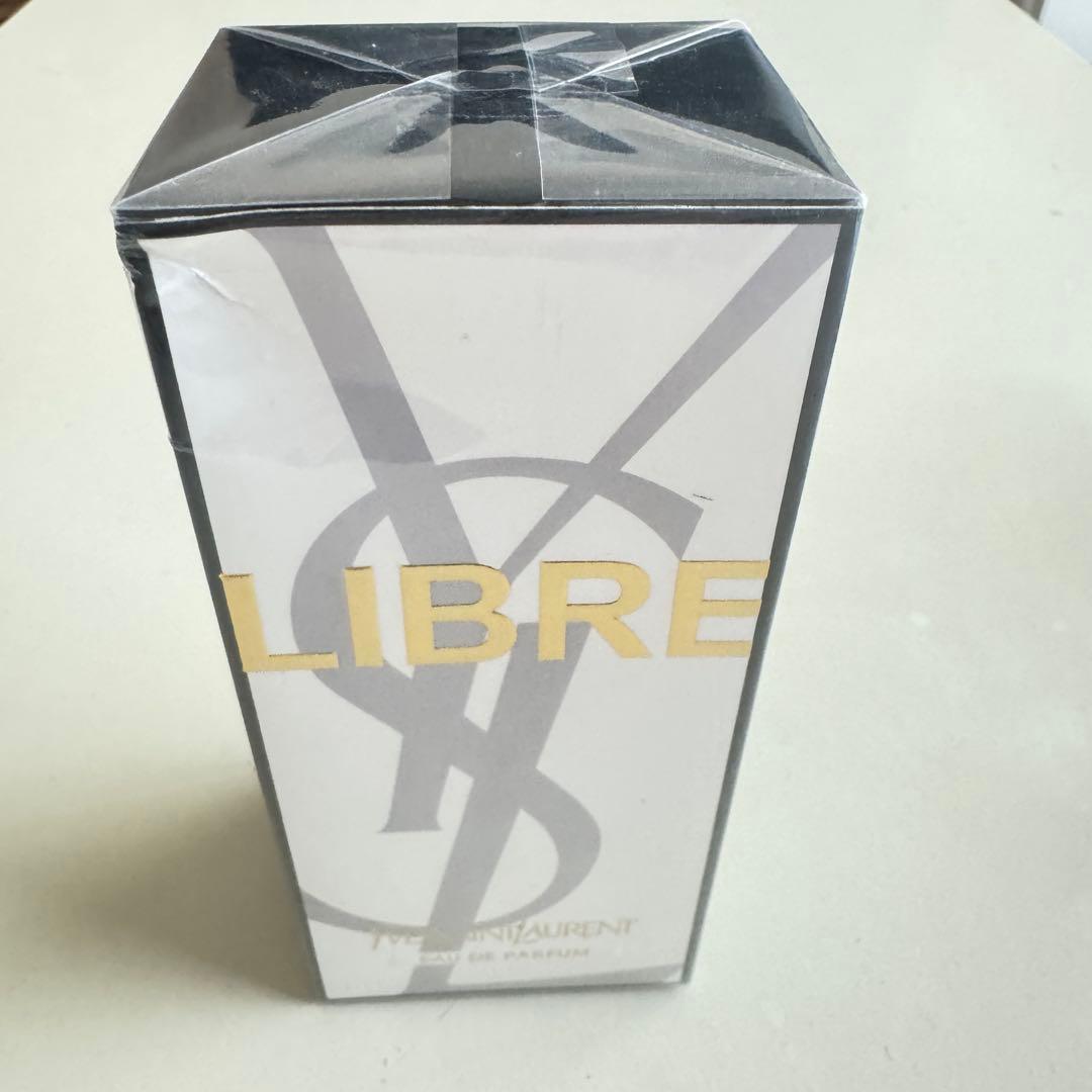 【未開封】イヴサンローラン リブレ オードパルファム EDP 90ml
