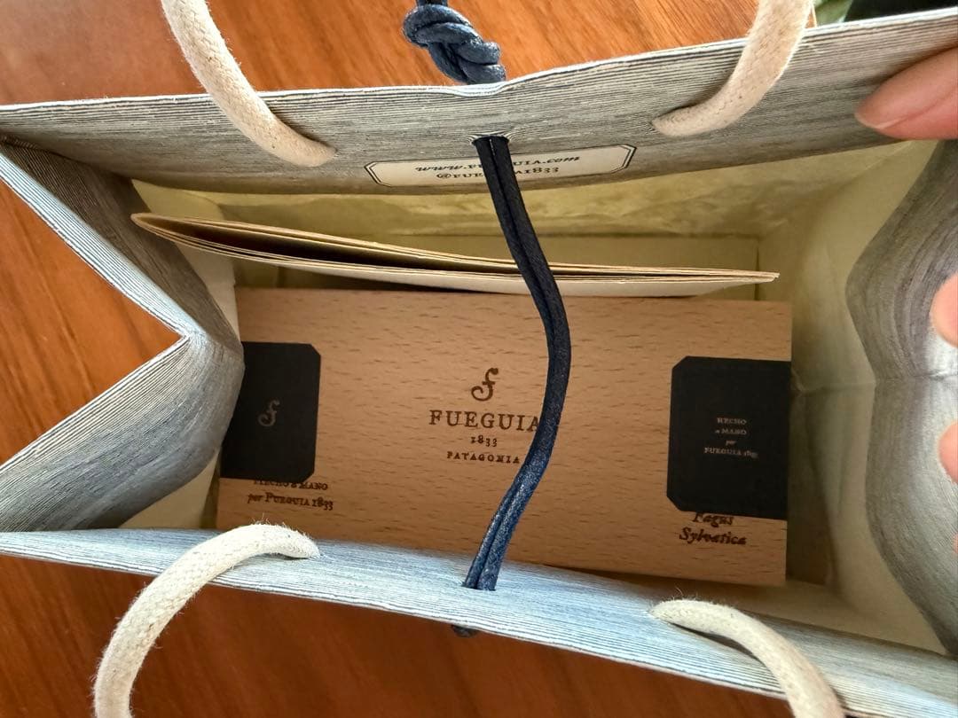 FUEGUIA 1833 香水 Edition: I-XXIV 100ml - メルカリ