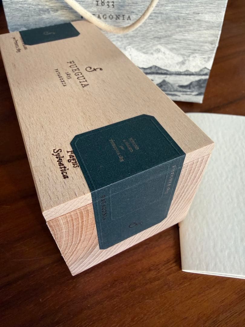 FUEGUIA 1833 香水 Edition: I-XXIV 100ml - メルカリ