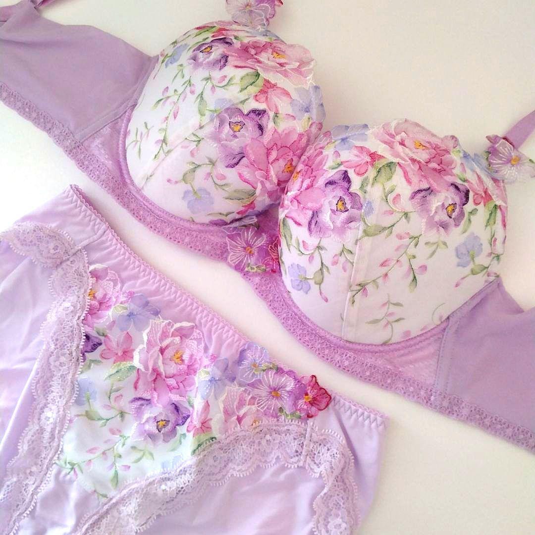 【新品】ワコール《ルジェ》ハッピーfitブラ E75/L 定価12,100円