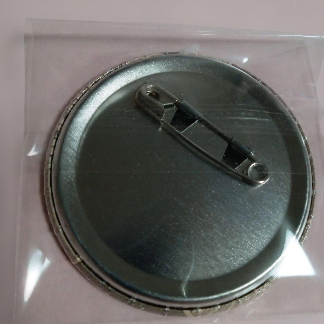 名探偵コナン 缶バッジ (工藤新一) - メルカリ