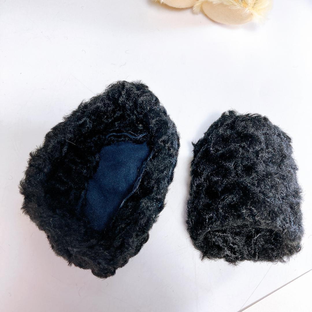 シュタイフ・ラルフローレン ポロ ロシアンガール テディベア |1861