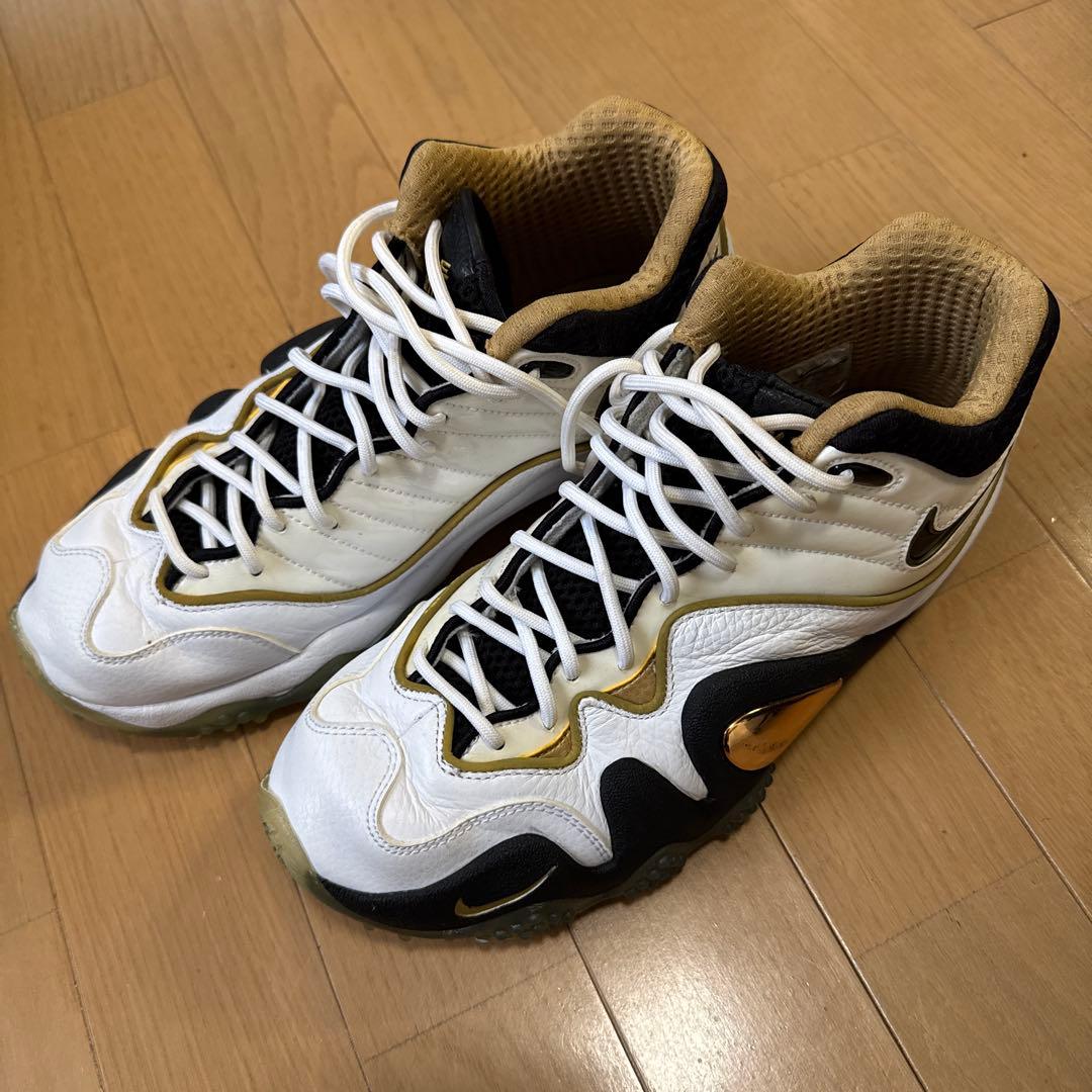 nooplan様専用】Nike バスケットボールシューズ ズームアップテンポ5