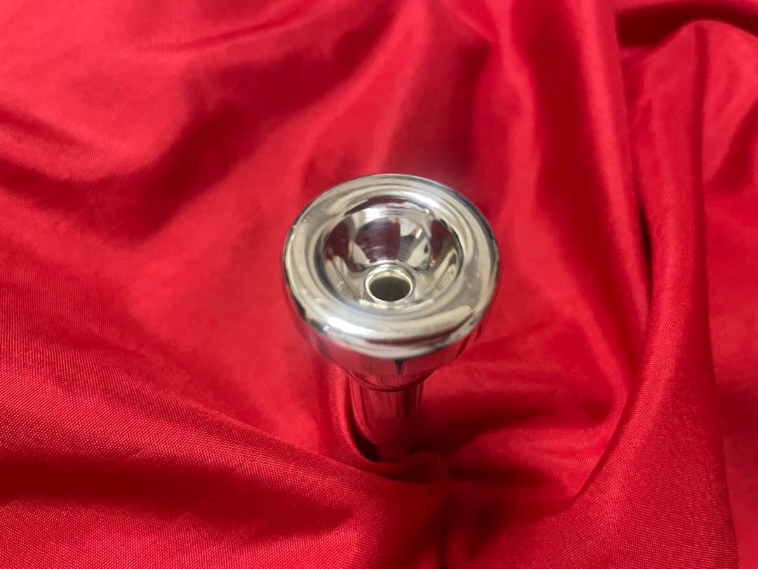 GR Wayne Bergeron Studio トランペット マウスピース - メルカリ