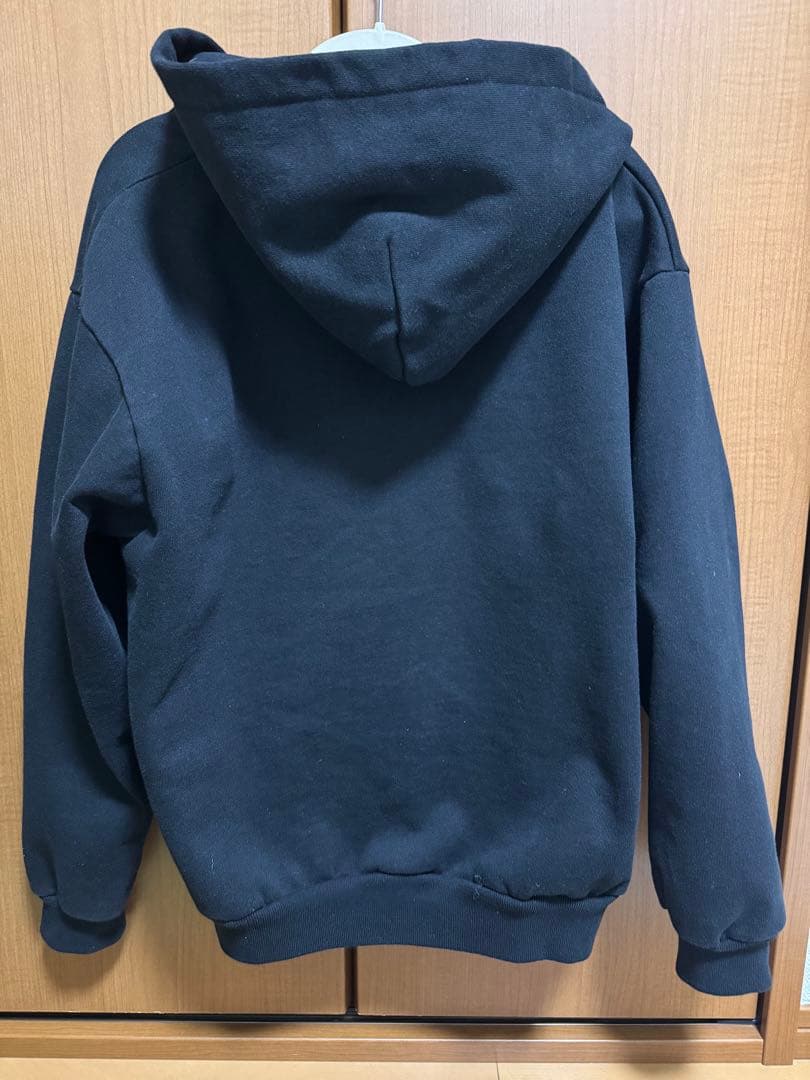 8egreedy ビーグリーディー ジップパーカー - メルカリ