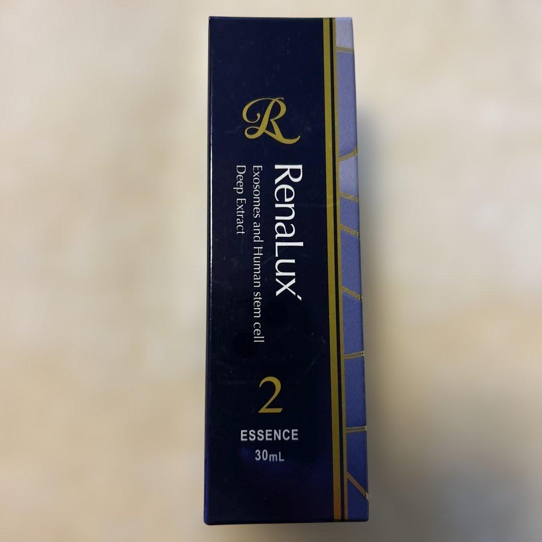 RenaLux エッセンス 30mL