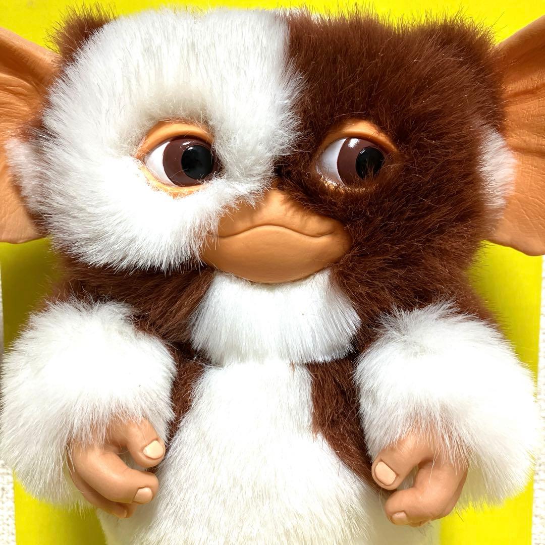 改訂色】ジュンプランニング グレムリン ギズモ フィギュア