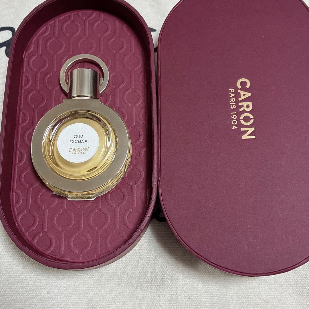 香水(ユニセックス) CARON OUD EXCELSA 30ml