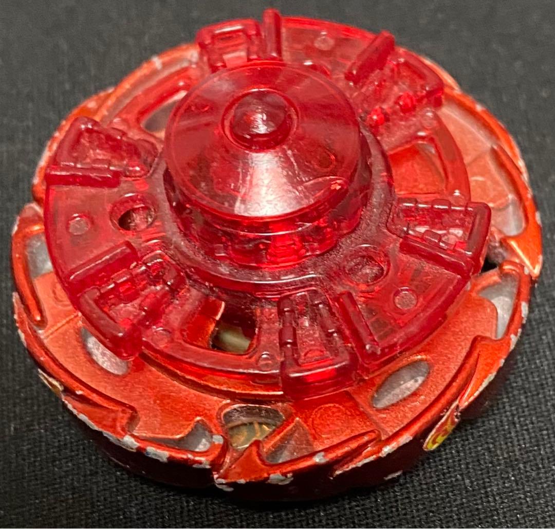 メタルファイトベイブレード ソルブレイズ V145AS - メルカリ