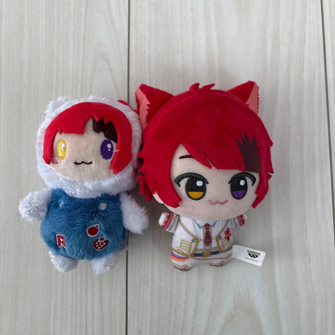 お値下げ！すとぷり 莉犬くん まとめ売り - メルカリ