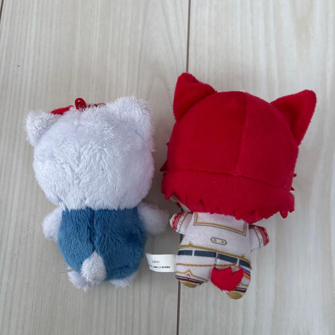 お値下げ！すとぷり 莉犬くん まとめ売り - メルカリ