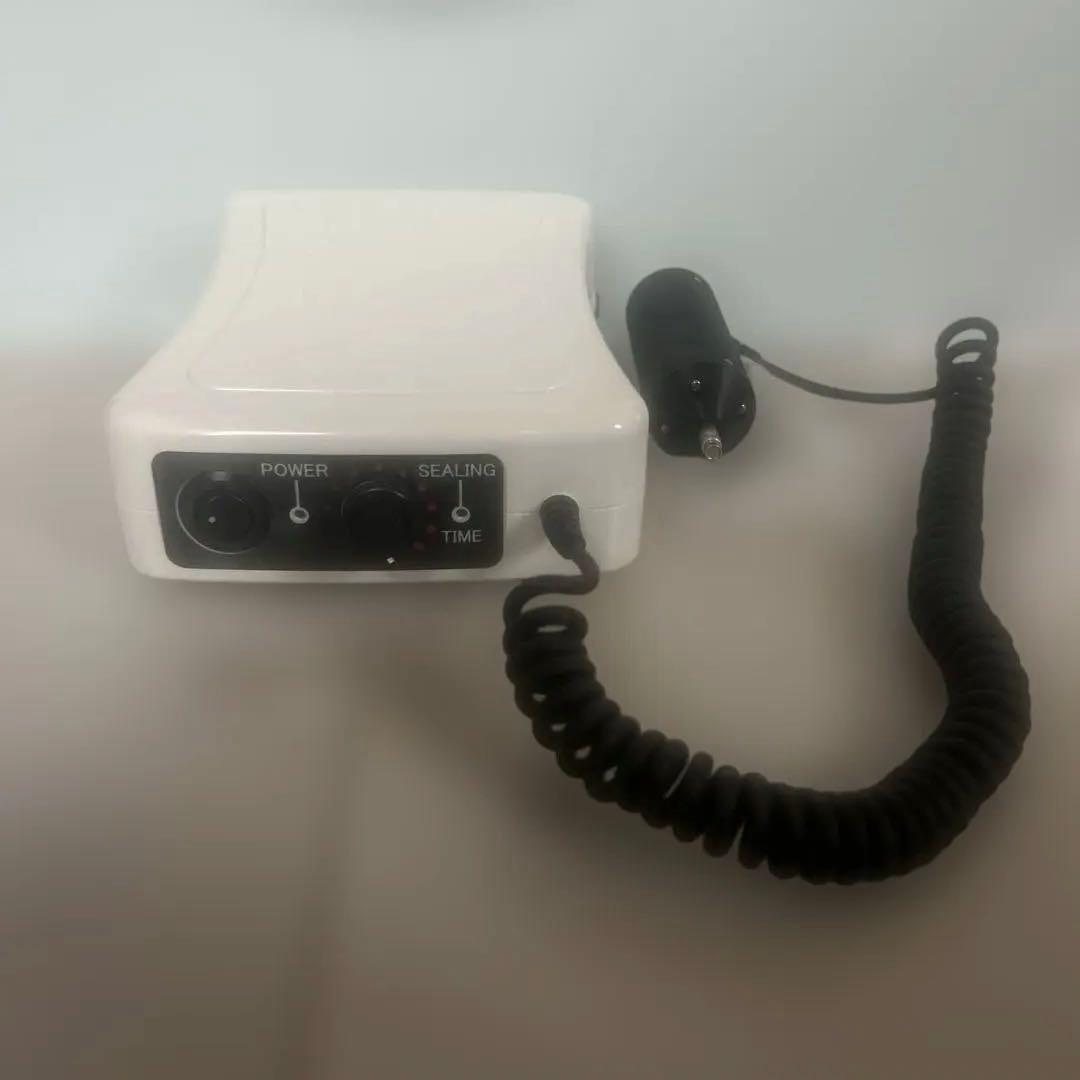 T*y様 プロ用　スワロフスキー　ラインストーン　超音波ラインストーン接着機