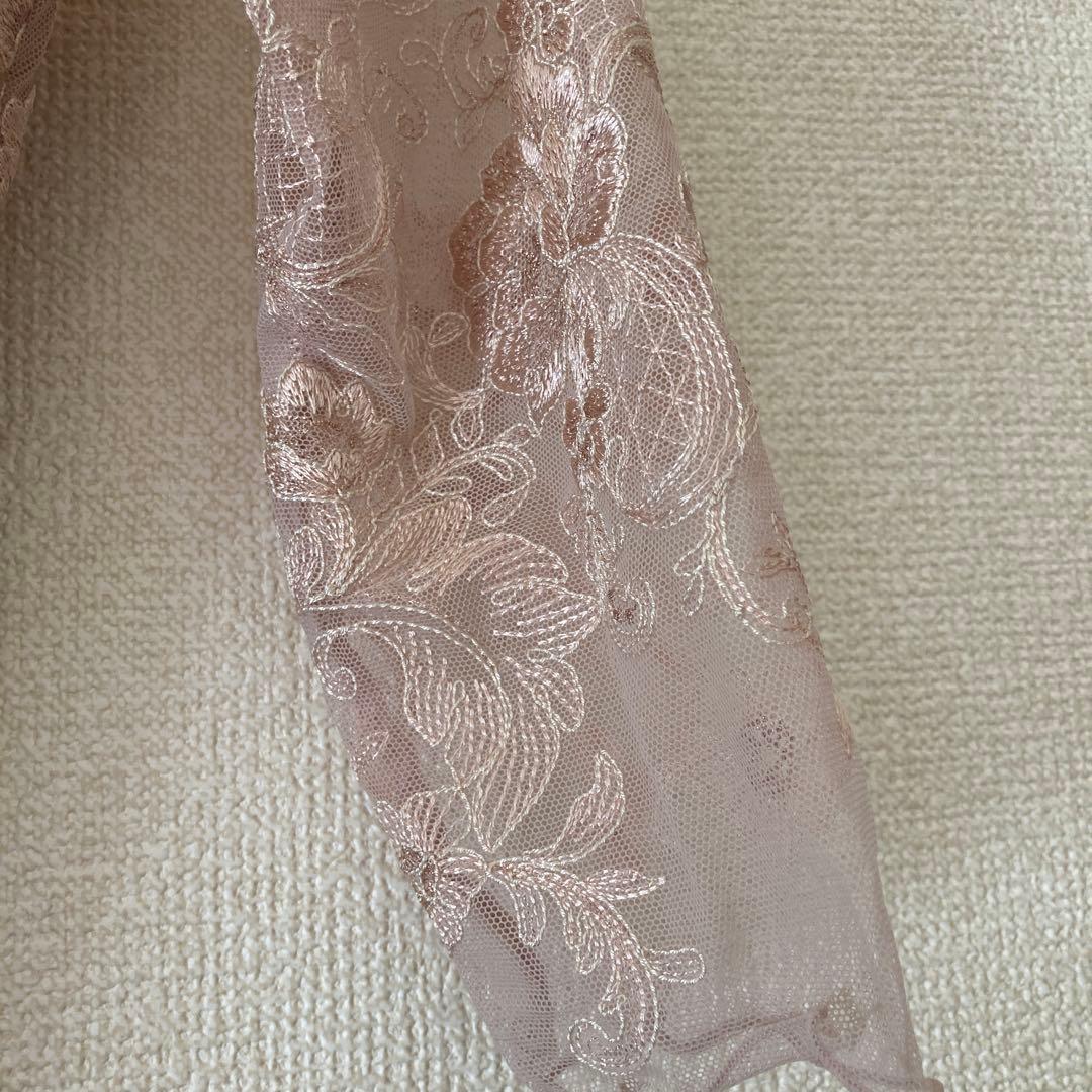 あじさいnelaコラボレオタード