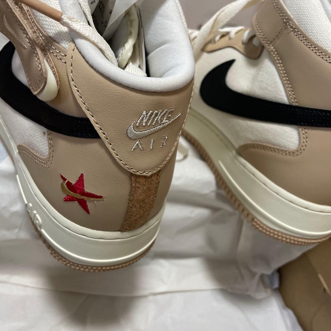 【新品未使用】NIKE AF1 MID’07 LX “IZAKAYA” 居酒屋