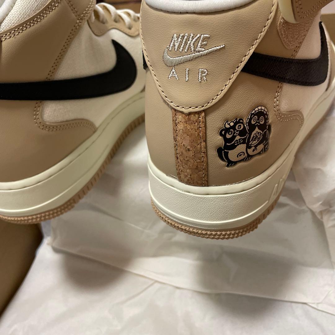 【新品未使用】NIKE AF1 MID’07 LX “IZAKAYA” 居酒屋