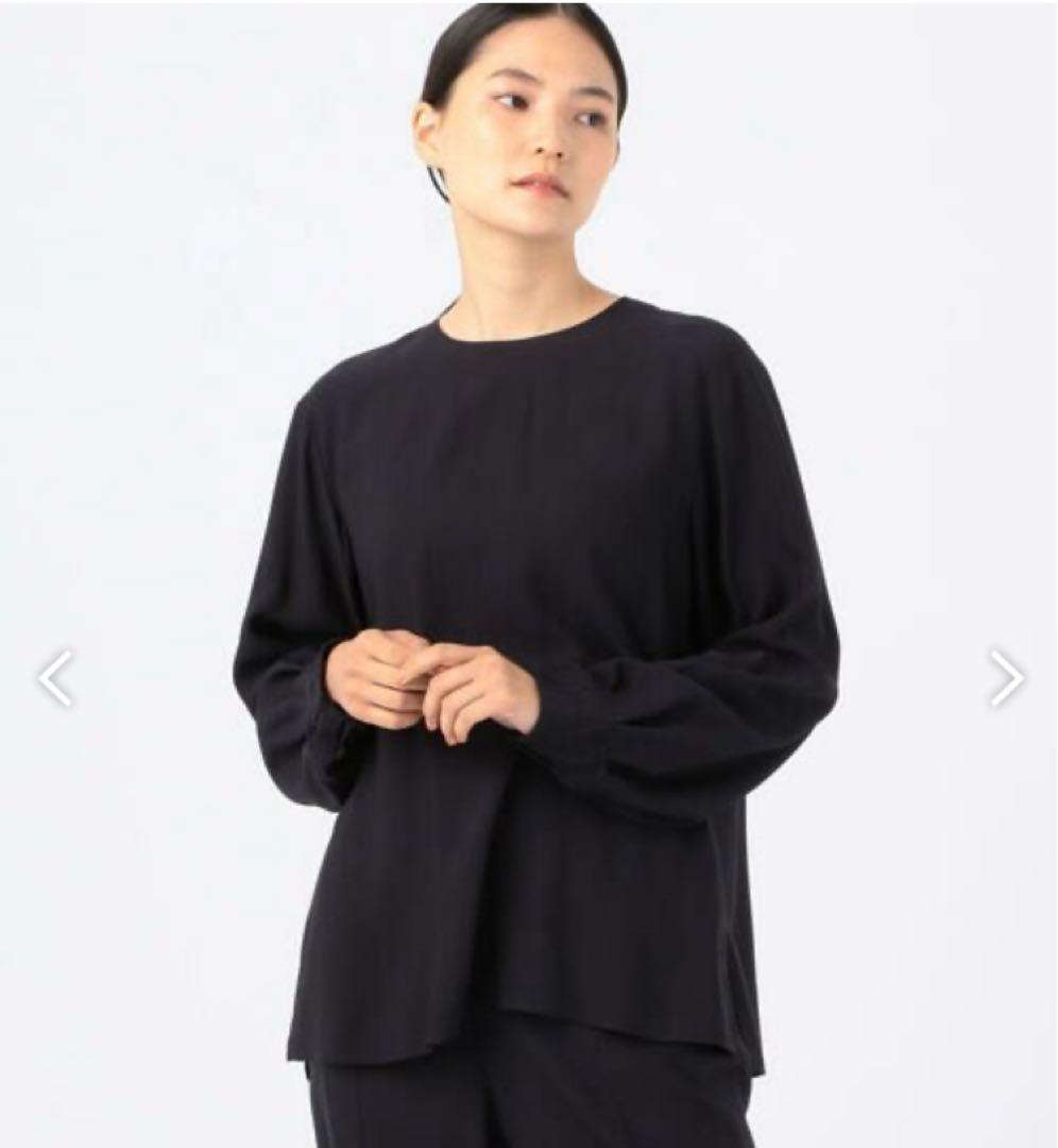 tomorrowland 長袖ブラウス - メルカリ