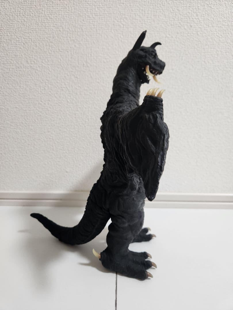 チャンドラー ハイグレードVer(発光ギミック付き)CCP1/6特撮シリーズDX