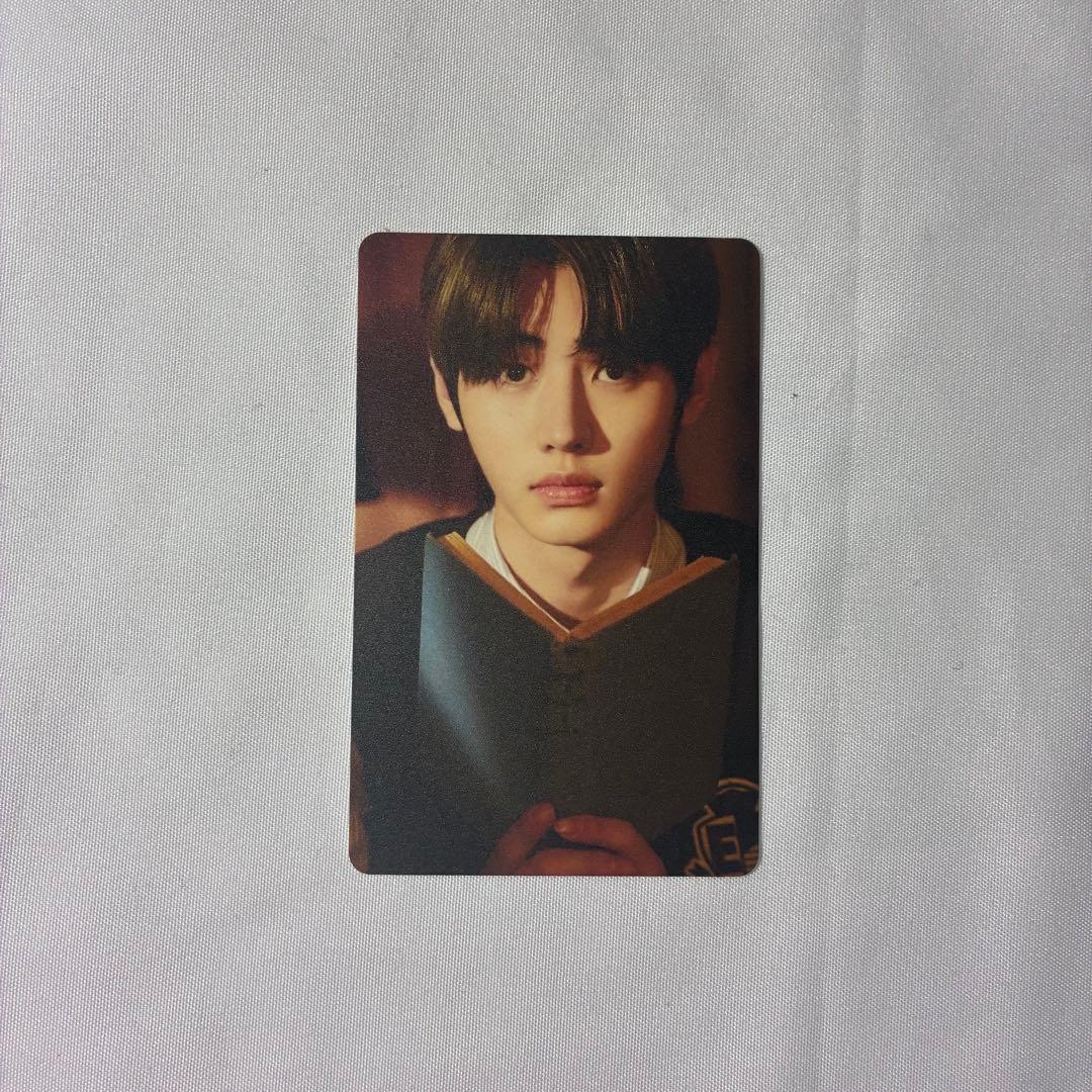 ENHYPEN ソンフン 儚い トレカ - メルカリ