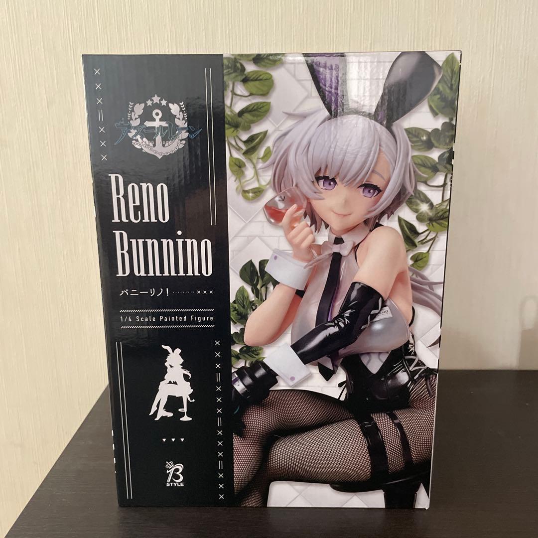 B-style アズールレーン バニーリノ！ 1/4 ユニオンクリエイティブ