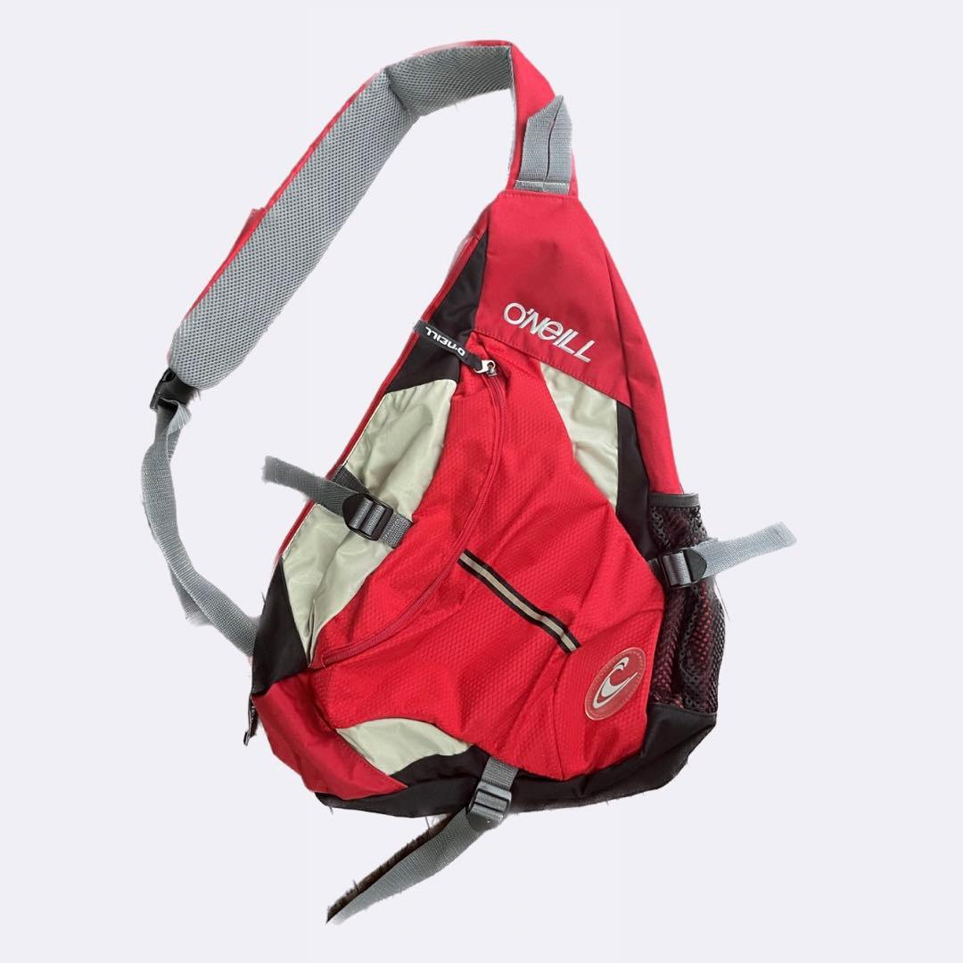 O'NEILL ワンショルダーバッグ テック系