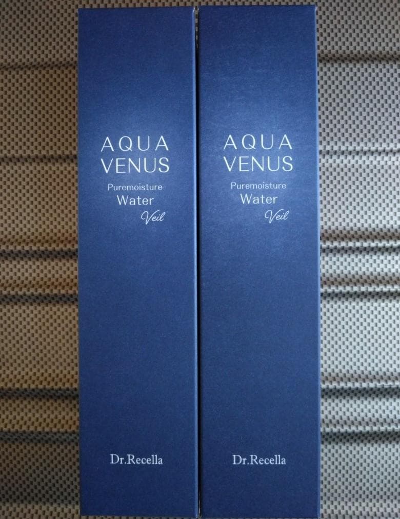 ウォーターヴェール 150mL〈２個〉