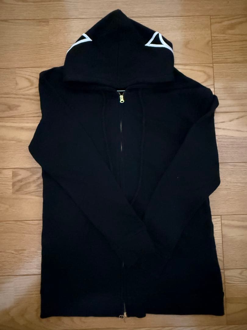 the GazettE 13周年 ロゴパーカー - メルカリ