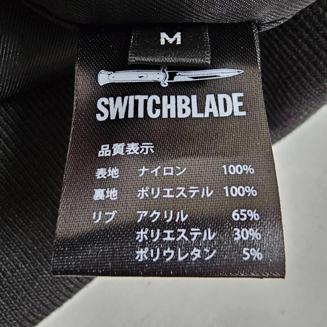 SWITCHBLADE ラルク hyde 誕生祭 ジャケット MH221 - メルカリ