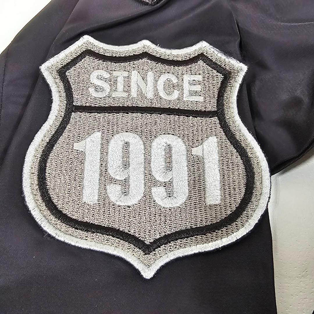 SWITCHBLADE ラルク hyde 誕生祭 ジャケット MH221 - メルカリ