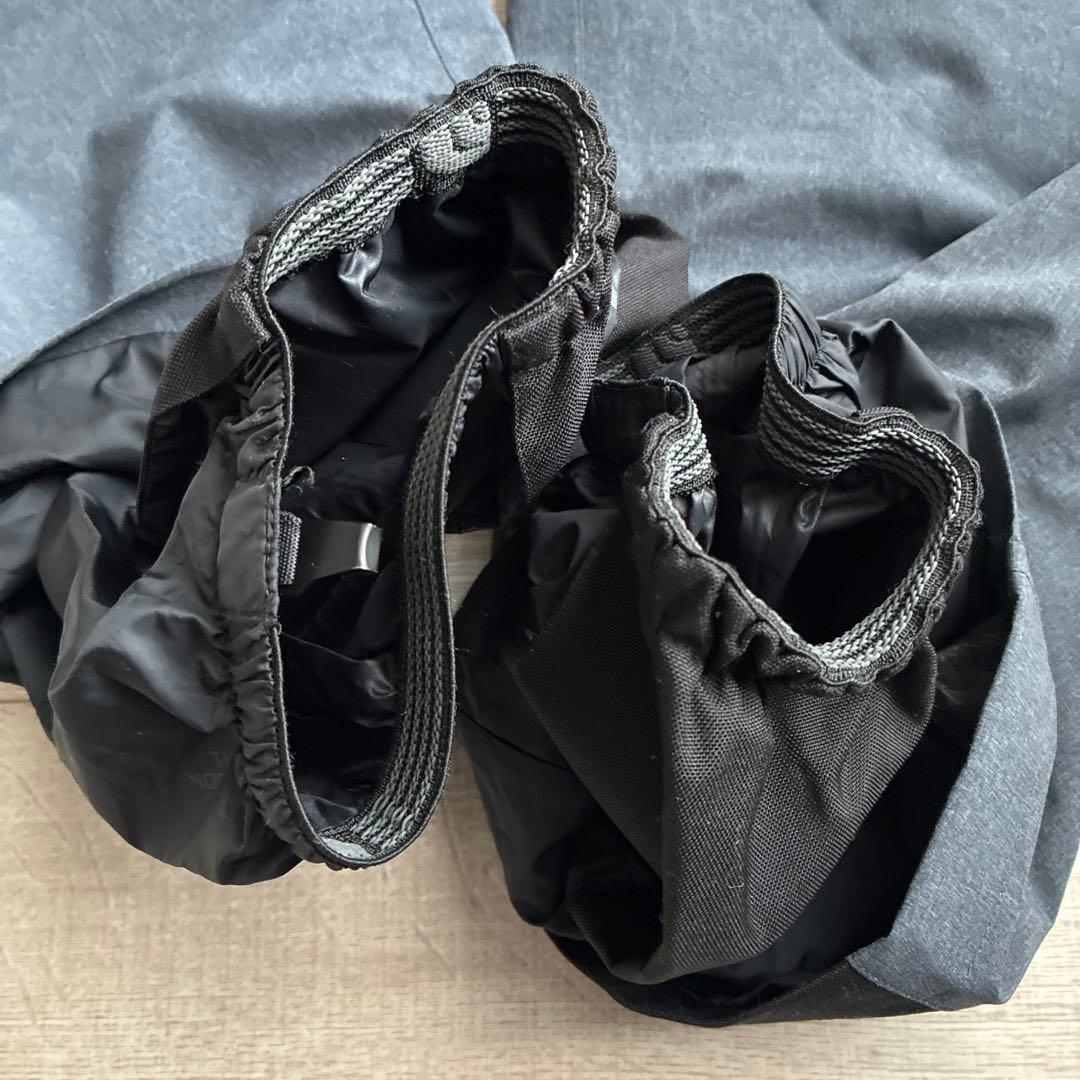 ノースフェイス パウダンスインサレーションパンツ S BOA搭載