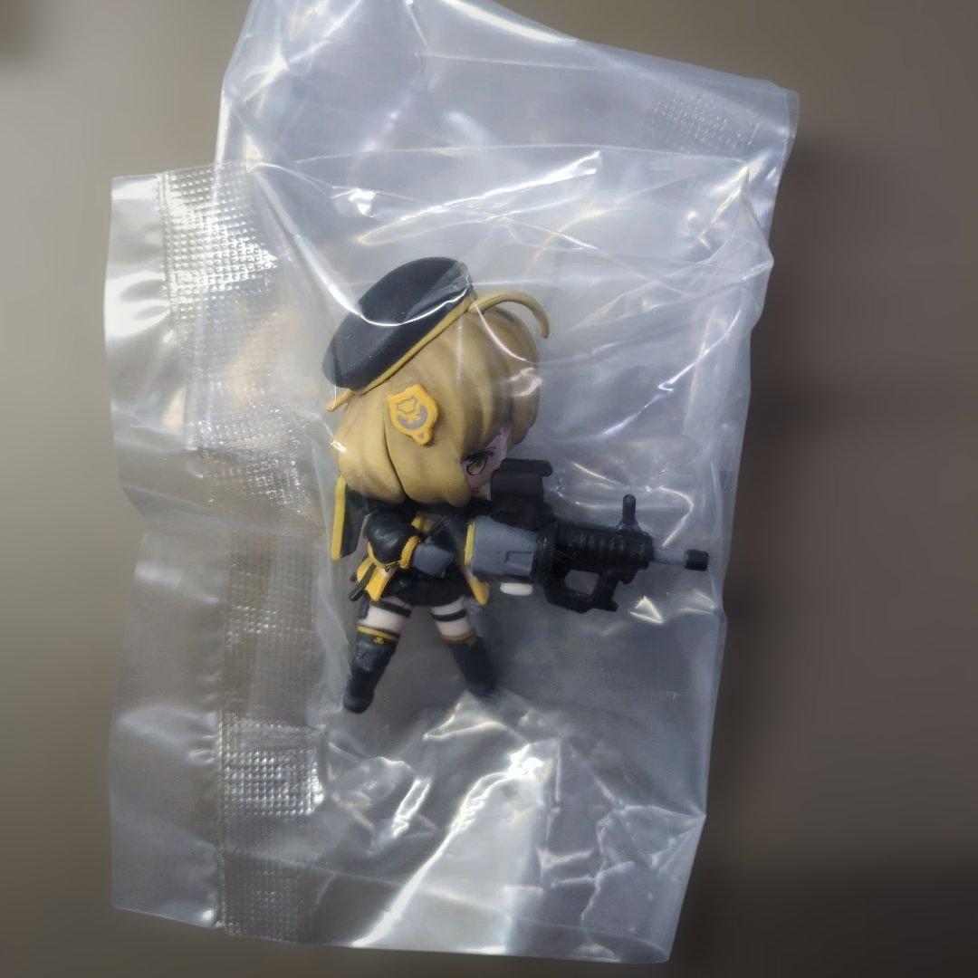 ニケ スペシャル アリーナ コレクション 6種セット - メルカリ