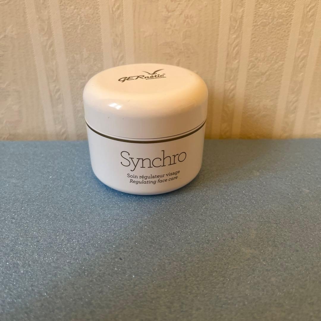 ジェナティックシンクロ