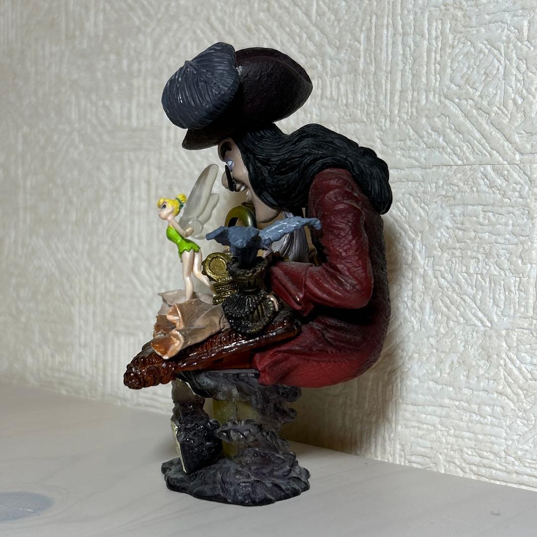 ティンクとフック船長」フォーメーションアーツ ピーター・パン - メルカリ
