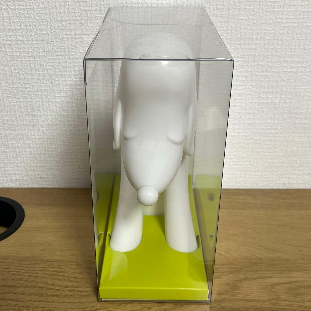 奈良美智 あおもり犬 貯金箱 - メルカリ