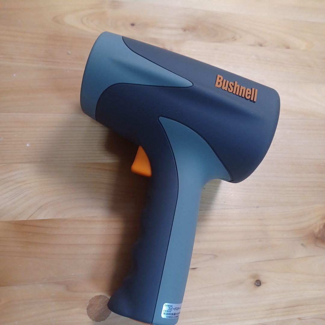 Bushnell スピードスターV　スピードガン