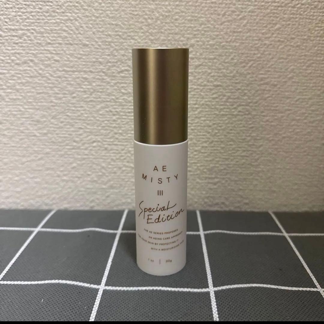 アジュバン　AE ミスティIII