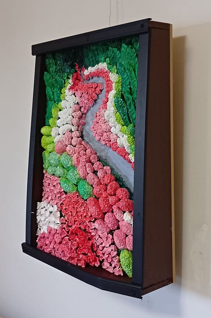 根津神社のツツジ苑