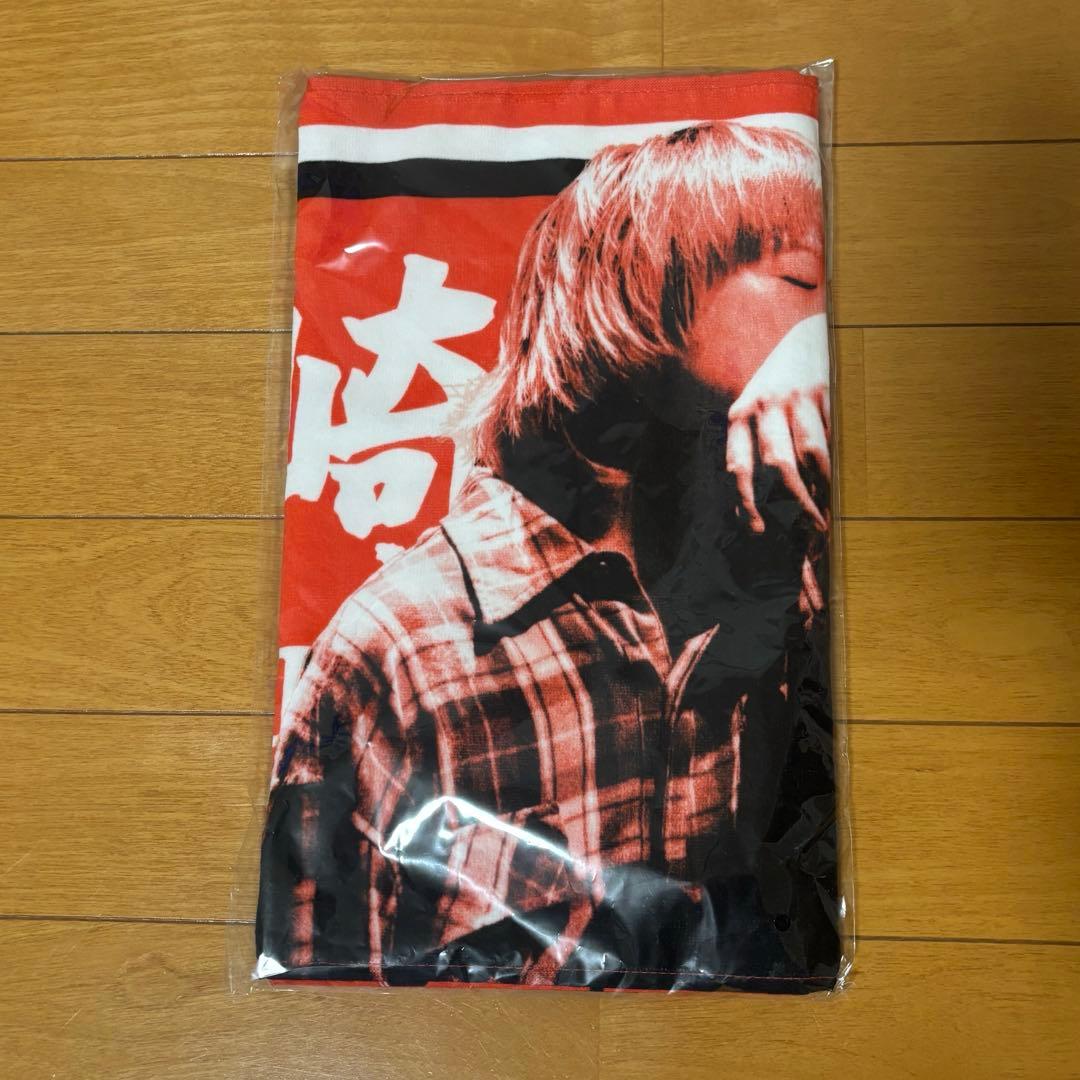 クリープハイプ / イタタオル4 尾崎世界観 - メルカリ